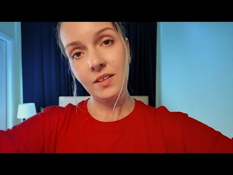 ASMR Relaxing Massage ✨ Lotion + Exfoliation