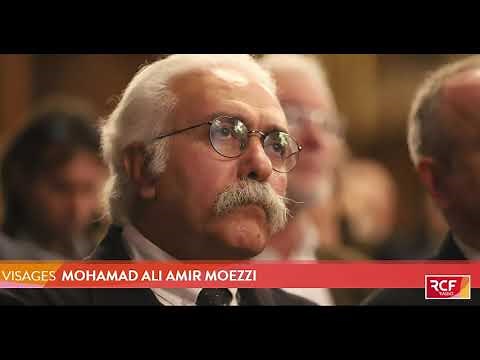 Les origines du Coran et de l'Islam, avec Mohamad Ali Amir Moezzi