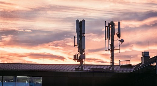 4G vs. 5G im Vergleich: Die Unterschiede