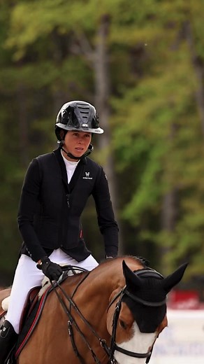 Le premier Airbag sans câble et autonome du monde équestre. | Horse Pilot