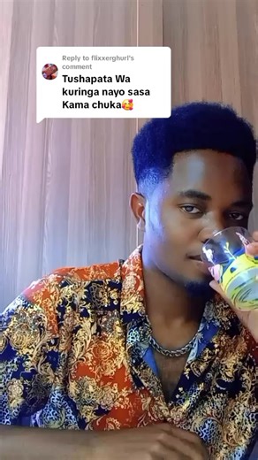 Chuka University TikTok Creators Showcase