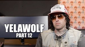 EXCLUSIVE: Yelawolf on Leaving Eminem's Shady Records