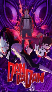 El evento Jump Festa ‘25 presentó un teaser promocional de la segunda temporada del anime DAN DA DAN, basado en el manga de Yukinobu Tatsu. Dirigida por Fūga Yamashiro y Abel Góngora en Science SARU, contará con el elenco original y se estrenará en julio de 2025, con transmisión simultánea en Crunchyroll. La primera temporada, de 12 episodios, se emitió en octubre de 2023 en Japón y Netflix. #anime #manga #animeedits #animeart #animegirl #animelover #animegirls #animes #animefan #animefreak #man