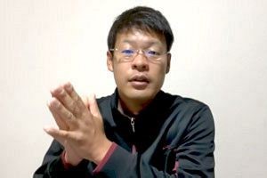 野中しんすけ氏、「議員定数削減法案をめぐる国会の茶番に国民が踊らされている」｜NetIB-News