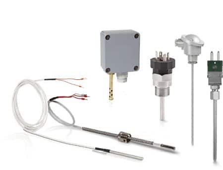 Temperature Sensor: Types, Working Principles, Advantages | Linquip