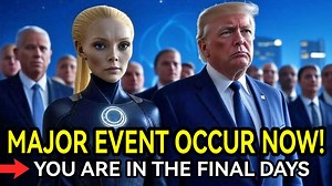 The Arcturian Group Prophecy Is Unfolding Now - Dont Miss This Galactic Shift!