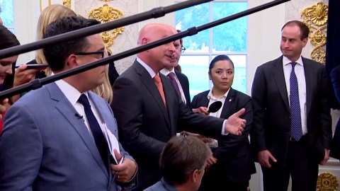 Seven Mile Bridge Florida Keys USA – Aerial Ocean View in 4K