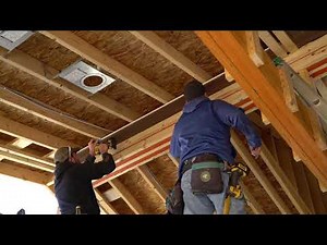 VZClip Hidden fastening system