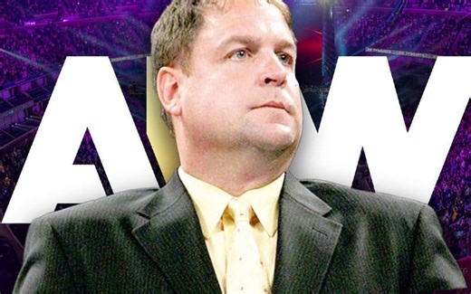 Tony Chimel Confirms AEW Departure After Short Run