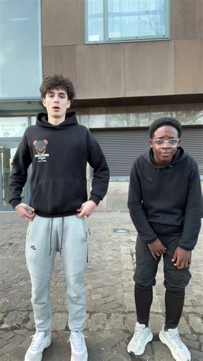 Joanna - Drogba Ozuna Dance Challenge