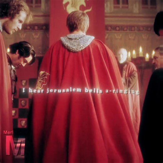 This song was written for Merlin, Coldplay told me so themselves 🤭 || Also please go check out @ruby :) version! She posted one a while ago and its literally beautiful as always 💞 || #theadventuresofmerlin #merlin #merlinedit #theriseofalbion #kingarthur #princearthur #arthurpendragon #camelot #fyp #colinmorgan #bradleyjames #merlinandarthur #merthur #guineverependragon #morganapendragon #knightsoftheroundtable #arthurianlegend