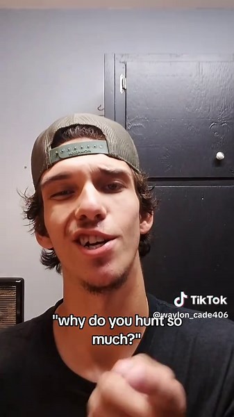 Understanding the Reasons Behind Hunting Passion