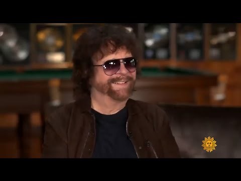 Jeff Lynne Interview 3 nov. 2019