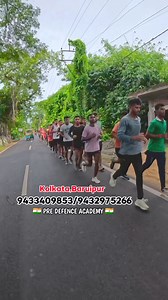 Defence Service ? on Reels