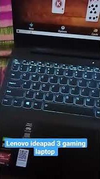 Lenovo ideapad 3 backlit keyboard blue light 🔥🔥🔥🔥