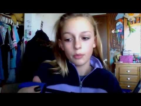 7th grade makeup tutorial