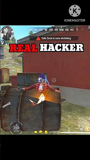 Free Fire Real Hacker Tips And Tricks || 💯% Working Tricks ✅