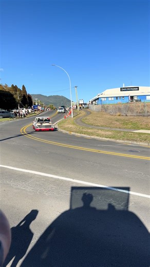 Taupo super cars 2025 #supercars #taupo #repco #fyp #2025