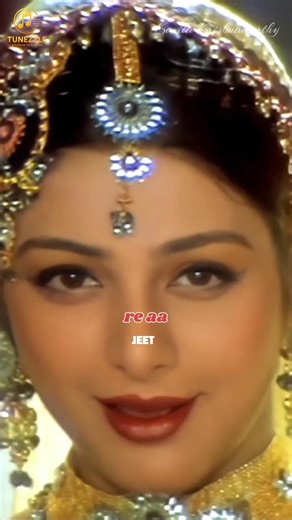 Hum Unhi Pe Marte Hai ❤️ | Jeet | Kavita Krishnamurthy | Sunny Deol & Tabu #hindisong