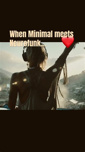 PULSAR | Haptic Audio Experience [Minimal / Rominimal] #minimaldeeptech