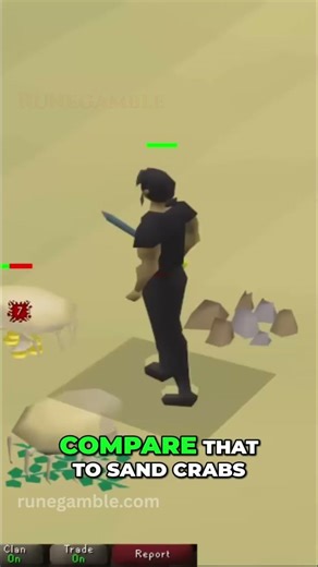 This Boss Gives DOUBLE XP… Early Game?!