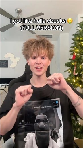 I got like hella vbucks 🤑