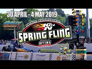 K&N Spring Fling Galot - Saturday