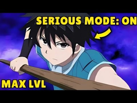 Summon as Weak Hero with Unique Skill New Anime 2025 English Dubbed Episode 1-12 Full Screen