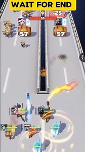 Top War Game Ad – Full Breakdown (No Commentary, No Judgment) #gaming #shorts