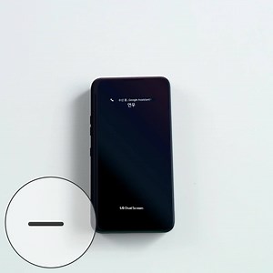 409K views · 244 reactions | 듀얼. 해보면 하나만 못쓰지!  내 마음대로 각도 조절이 가능한 LG V50S ThinQ의 360도 프리 스탑을 경험해보세요! #듀얼_그_놀라움의_진화 #LGV50SThinQ #듀얼스크린 #LGV50S씽큐 #LGV50S #360도프리스탑 | LG전자 | Facebook