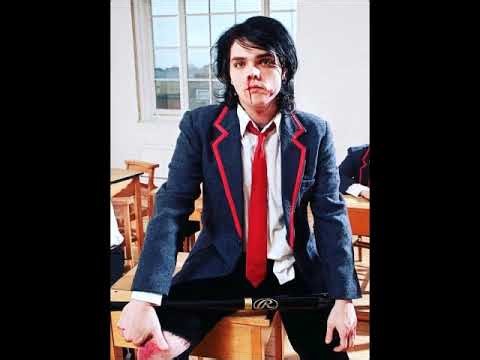 [Free] My Chemical Romance Type Beat - "Cemetery” | Post Hardcore Instrumental