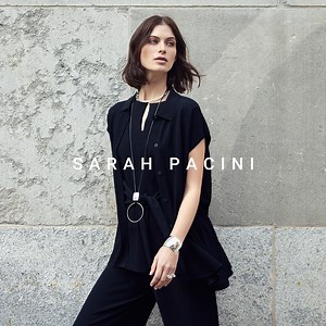 View lookbook: https://sarahpac.in/3dkAL7g Introducing our Spring/Summer lookbook! Get a look at all the must-haves for the season shop your favourite styles! | Sarah Pacini