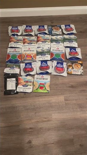 Getting Fancy with my Meals