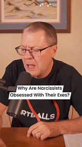 133K views · 1.1K reactions | Why are narcissists obsessed with their ex? #narcissisticabuseawareness #narcissisticabusesurvivor #narcissism #narcissists #narcissisticabuserecovery | David E Clarke, PhD | Facebook