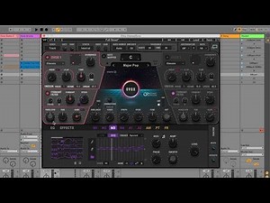 Waves Ovox Vocal FX Processor - NAMM 2020