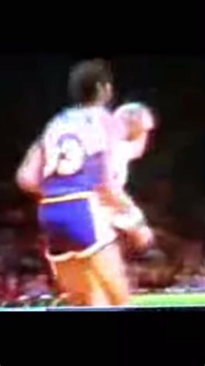 Kareem Abdul-Jabbar: Iconic NBA Basketball Highlights