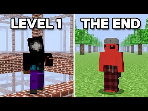 The Horror Mod That Doesn't Exist (Wonderland.Jar)