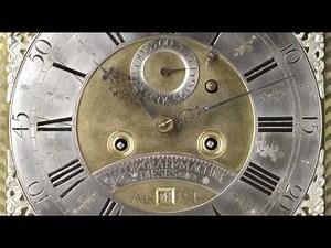 Handling and Moving Tall Case Clocks