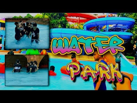Water Park Vlog Video 😲 |#WaterParkVlog #MKVlog02 #FunVlog #AdventureTime #SummerVibes