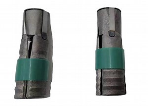 [Hot Item] Underground Mining Expansion Shell Anchor Expansion Shell Rock Bolts