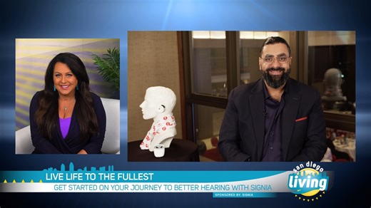 Take the First Step on Your Better Hearing Journey