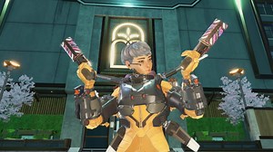 Season 22 introduces akimbo weapons to Apex Legends