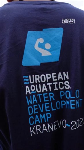 The European Aquatics U12 & U14 Water Polo Development Camp returns in 2026. Bigger, better, and packed with action! 💥 Train, learn, and compete alongside Europe’s top young talents, guided by world-class coaches, referees, and mentors! 📅 Dates: 24-30 June 2026 📍 Location: Varna, Bulgaria 📩 Register by 14 February 2026 👉 For all info & registration: waterpolo@europeanaquatics.org #EuropeanAquatics #EuropeanAquaticsCamp | European Aquatics Water Polo