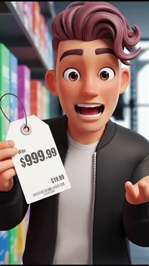 Grocery Shopping Vlog 🛒✨ | Chaos in Every Aisle