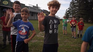 2.4K views · 74 reactions | We're having a great week here at camp! All the Ranchers are having a blast and are excited to send a hello back home! :) | Circle Square Ranch Snider Mountain | Facebook