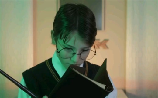 ASMR Help Harry Potter - (ASMR Roleplay)