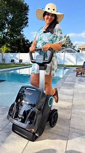 24 reactions |  Memorial Day Exclusive! Extra $300 OFF X1 Pro Max The future of pool cleaning is here - now with bonus savings! 烙 Scuba X1 Pro Max features: ✅ Industry-first self-emptying base ✅ AI-powered 360° cleaning ✅ App-controlled smart mapping  Use code BL300 for $300 OFF Memorial Day price! Limited inventory - this cutting-edge robot won't last at this price! | Aiper | Facebook