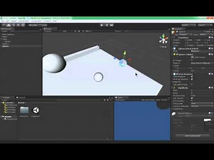 UNITY hinge joint 關節設定
