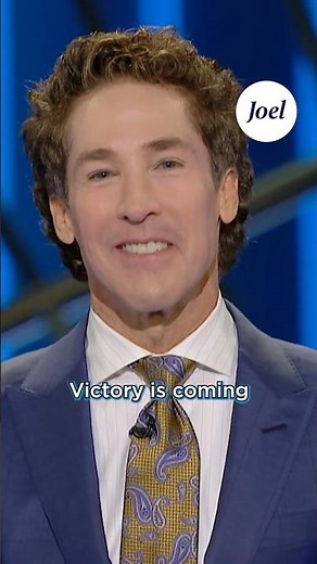 Favor Is Coming #faith #scripture #joelosteen