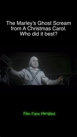 Mark Rickerby on Instagram: "Which is your favorite? If I could only recommend one, it would be the Albert Finney version. Alec Guinness as Marli’s ghost has the creepiest way of walking. Very original. It’s also a musical and there are some really great songs in it. #achristmascarol #christmas #christmasmovies #scrooge #film All sounds and images are owned by the respective copyright holders. No copyright is claimed or intended by sharing these clips."